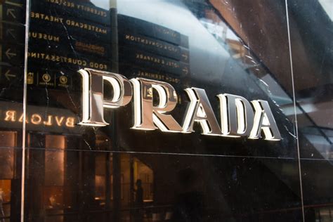 Prada SWOT Analysis: 8 Opportunities and Threats .